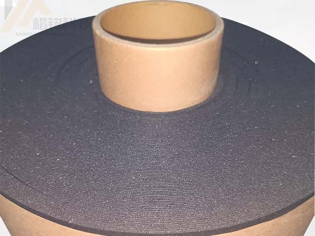 TR-24泡棉、TR-24-8.0mm井上泡棉模切加工